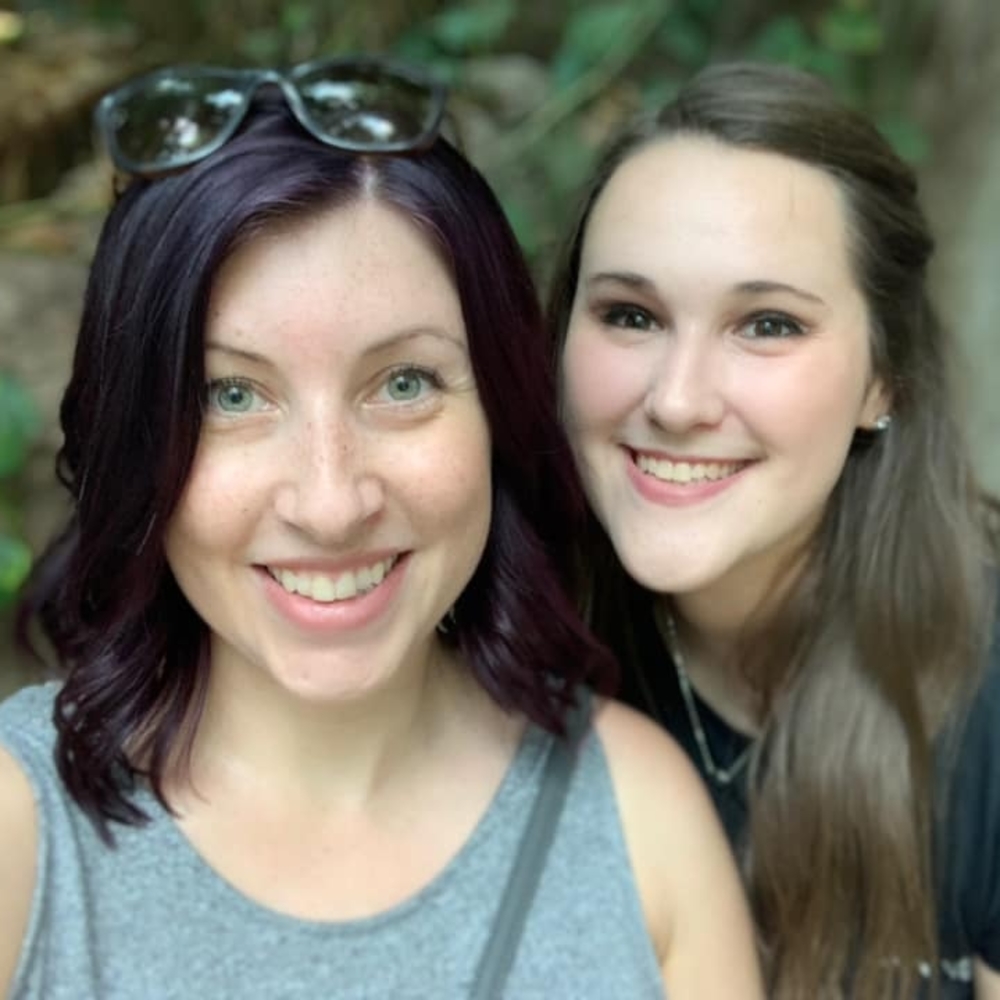 Meet your Posher, Rayann